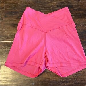 Aerie Offline Real Me Shortie 3” Shorts